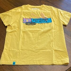 Dutch Bros Brothers Coffee T-Shirt Small